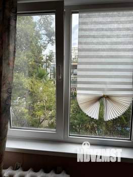 3-к квартира, вторичка, 67м2, 4/5 этаж