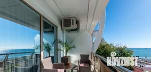 3-к квартира, вторичка, 84м2, 5/22 этаж