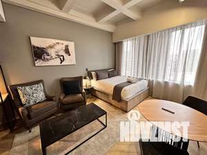 Студия квартира, вторичка, 25м2, 3/5 этаж