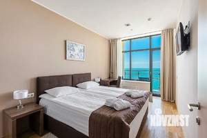 2-к квартира, вторичка, 100м2, 14/16 этаж