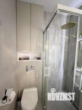 Студия квартира, вторичка, 27м2, 3/4 этаж