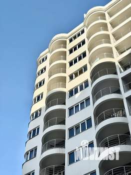 3-к квартира, вторичка, 98м2, 1/12 этаж