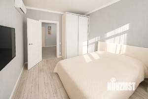 3-к квартира, вторичка, 55м2, 20/21 этаж