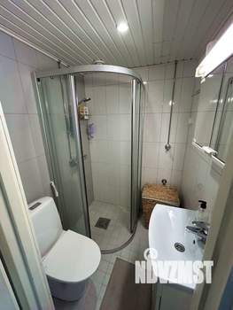 1-к квартира, вторичка, 33м2, 2/5 этаж