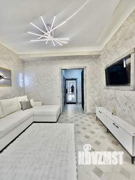 Студия квартира, вторичка, 27м2, 4/6 этаж