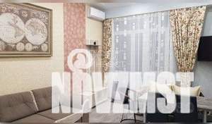 Студия квартира, вторичка, 42м2, 1/13 этаж