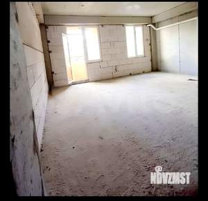 Студия квартира, вторичка, 38м2, 9/9 этаж