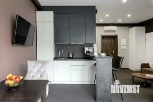 1-к квартира, вторичка, 36м2, 4/6 этаж