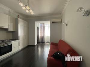 2-к квартира, вторичка, 80м2, 6/9 этаж