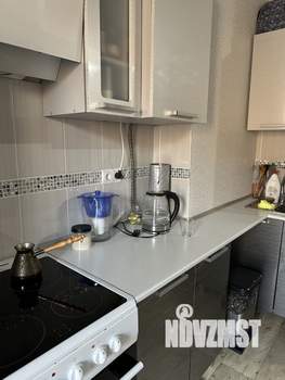 1-к квартира, вторичка, 25м2, 4/4 этаж