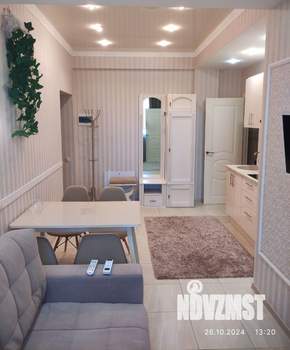 2-к квартира, вторичка, 41м2, 5/15 этаж