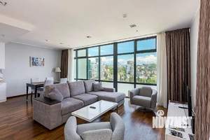 3-к квартира, вторичка, 85м2, 15/15 этаж
