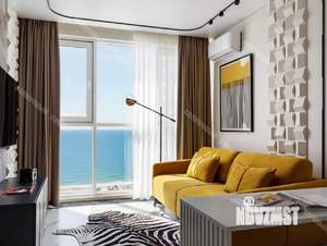 1-к квартира, вторичка, 30м2, 7/15 этаж