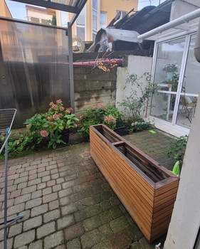 3-к квартира, вторичка, 70м2, 1/4 этаж