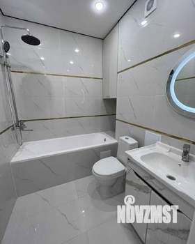 1-к квартира, вторичка, 68м2, 6/7 этаж