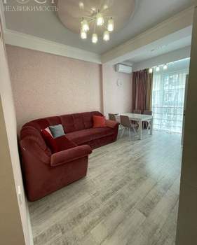 2-к квартира, вторичка, 42м2, 10/13 этаж