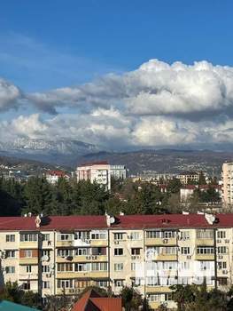 3-к квартира, вторичка, 73м2, 9/9 этаж