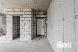 2-к квартира, вторичка, 45м2, 5/16 этаж