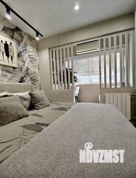 2-к квартира, вторичка, 38м2, 5/6 этаж