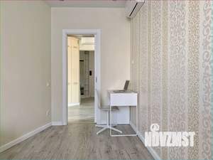 1-к квартира, вторичка, 54м2, 7/13 этаж