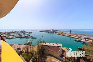 3-к квартира, вторичка, 85м2, 11/12 этаж