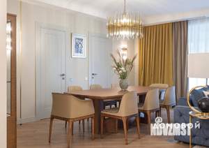 3-к квартира, вторичка, 145м2, 5/7 этаж