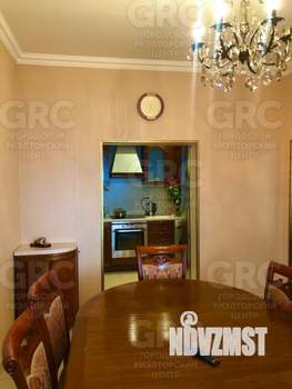 3-к квартира, вторичка, 52м2, 11/14 этаж