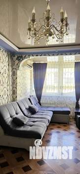 3-к квартира, вторичка, 50м2, 2/5 этаж