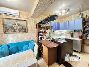 2-к квартира, вторичка, 45м2, 2/4 этаж