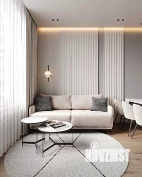 3-к квартира, вторичка, 64м2, 6/18 этаж