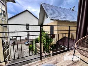 1-к квартира, вторичка, 33м2, 2/4 этаж