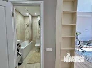 1-к квартира, вторичка, 36м2, 3/5 этаж