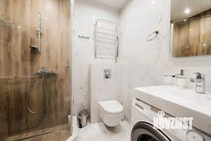 1-к квартира, вторичка, 32м2, 4/6 этаж