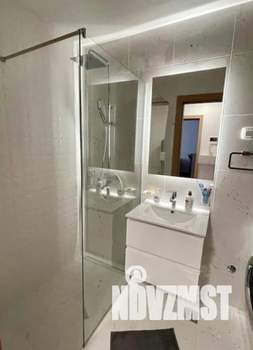 1-к квартира, вторичка, 32м2, 7/10 этаж