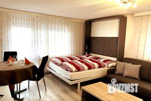 Студия квартира, вторичка, 27м2, 2/3 этаж