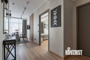 2-к квартира, вторичка, 66м2, 7/15 этаж