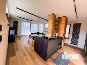 2-к квартира, вторичка, 55м2, 5/5 этаж