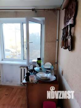 2-к квартира, вторичка, 47м2, 1/5 этаж