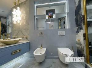 3-к квартира, вторичка, 185м2, 17/22 этаж