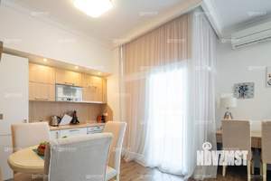 1-к квартира, вторичка, 49м2, 5/5 этаж