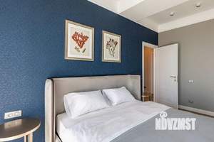 3-к квартира, вторичка, 170м2, 25/30 этаж