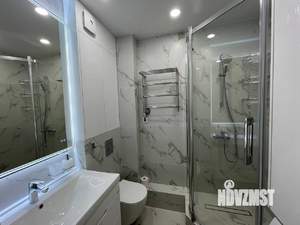 1-к квартира, вторичка, 38м2, 6/19 этаж