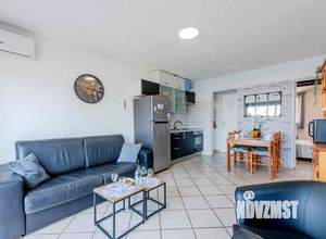 1-к квартира, вторичка, 37м2, 3/5 этаж
