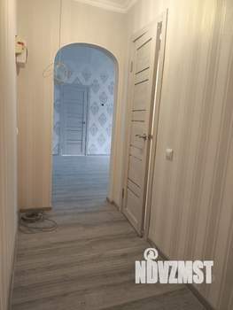 2-к квартира, вторичка, 44м2, 5/5 этаж