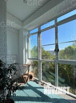 2-к квартира, вторичка, 43м2, 2/3 этаж