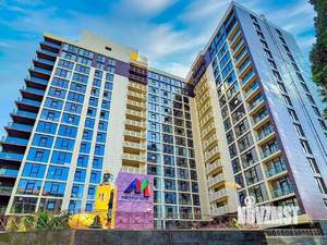 1-к квартира, вторичка, 42м2, 11/16 этаж