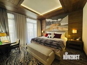 2-к квартира, вторичка, 65м2, 4/6 этаж