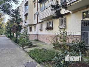 2-к квартира, вторичка, 60м2, 2/4 этаж