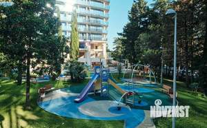 2-к квартира, вторичка, 92м2, 7/25 этаж