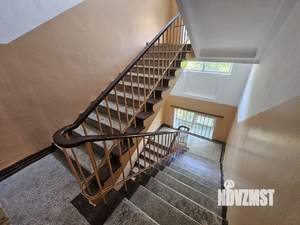 3-к квартира, вторичка, 80м2, 3/4 этаж